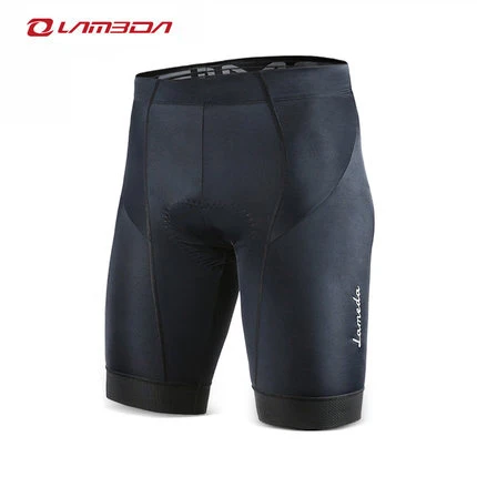 Pant Short 2 LAMEDA Summer Anti-sweat Cycling Jersey Men Mtb Shirt Quick Dry Breathable Bike Clothes Short Short Sleeve Clothing - Цвет: Pant Short 2