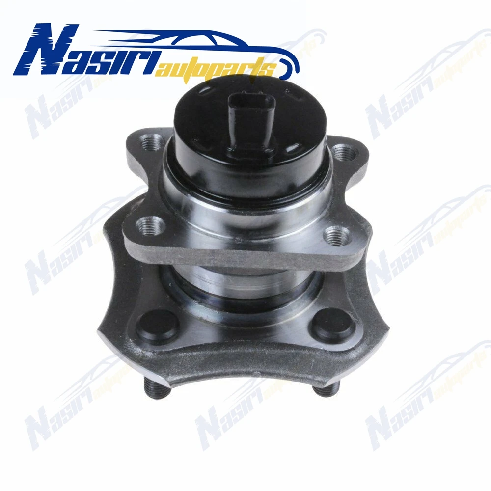 Подшипник заднего колеса с ABS датчиком для Toyota Yaris MK1 1 0 3 5 2000 2001 2002 2003 2004 2005 2006 2007