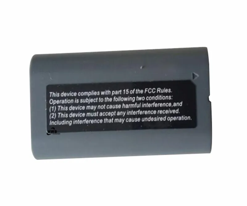 1 шт. аккумулятор GEOMAX ZBA203 (ZBA202) для Zenith10/20 GNSS | Электроника