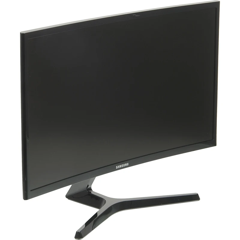 Монитор SAMSUNG C24F396FHI 23.5&quot черный|Мониторы| |