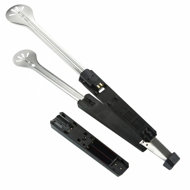 

L38A Deep Fry Thermometer With Instant Read,Dial Thermometer,Stem Meat Cooking Thermometer Gauge for Home Kitchen Food
