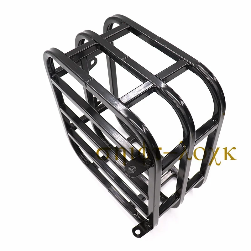 

Cart Basket, Vegetable Basket, Rack for Three-wheeled citycoco Modified Accessories