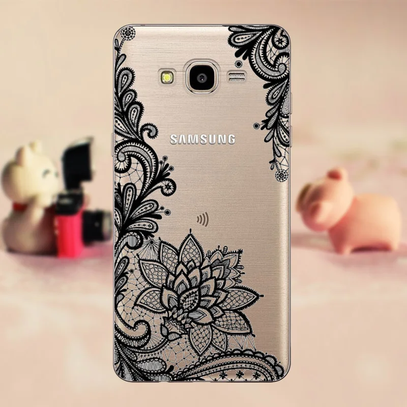 HLS Чехол CROWNPRO для samsung Galaxy J5, чехол для J510 J510F, мягкий силиконовый чехол из ТПУ для телефона, чехол для samsung J5 - Цвет: HLS