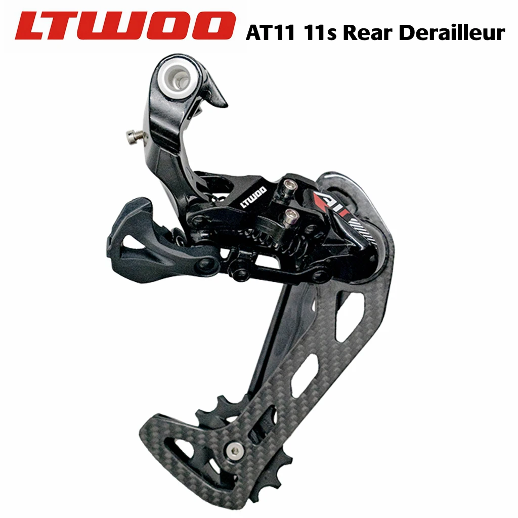 

MTB rear high speed derailer, compatible with m9000 / m8000 / m7000 11S