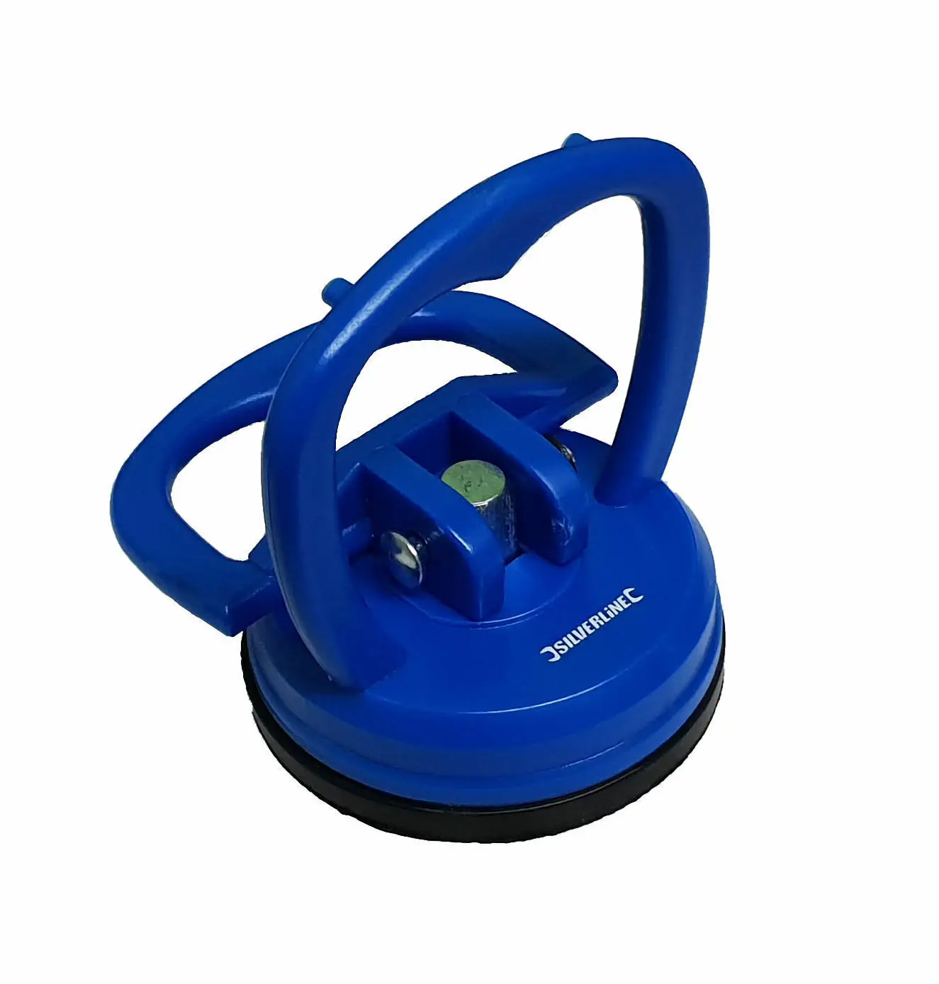 

Suction Cup Pad Heavy Duty 15kg Glass Lifter Carry Car Dent Puller Sucker