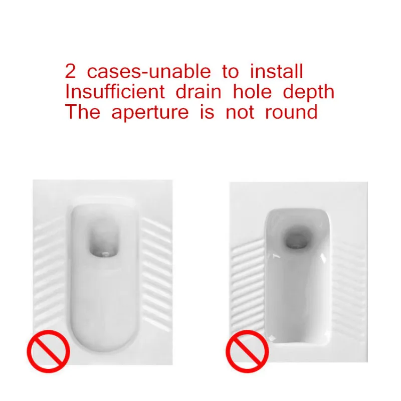

Toilet Universal Urinal Deodorant Plug Odor Sewer Pipe prevent Slip off Stopper Cover for Bathroom Toilet Product Home Supplies