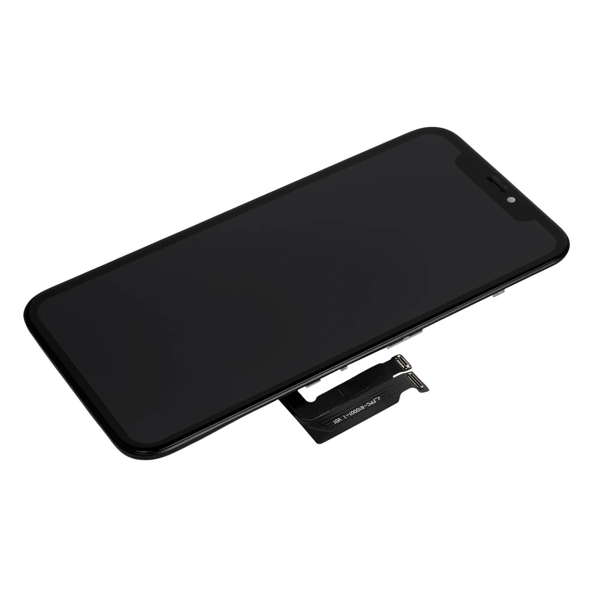 100 tested lcd display for iphone xr 3d touch screen digitizer assembly true tone phone repair parts replacement no dead pixel free global shipping