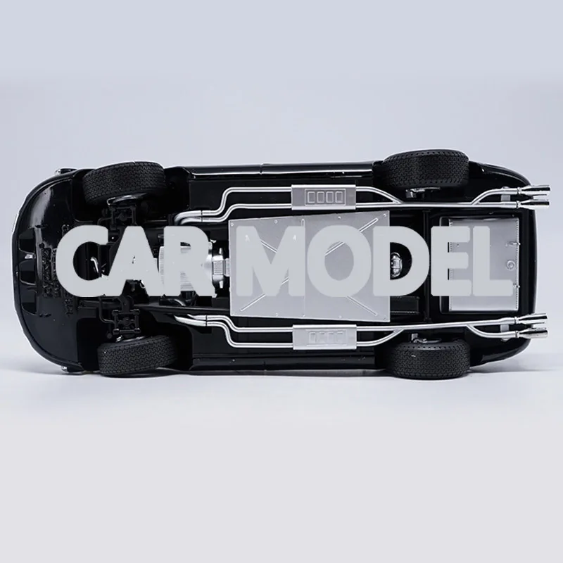 1:18 Масштаб сплава игрушечных транспортных средств Kyosho 250GTO модель автомобиля Детские игрушечные машинки авторизованный игрушки для детей