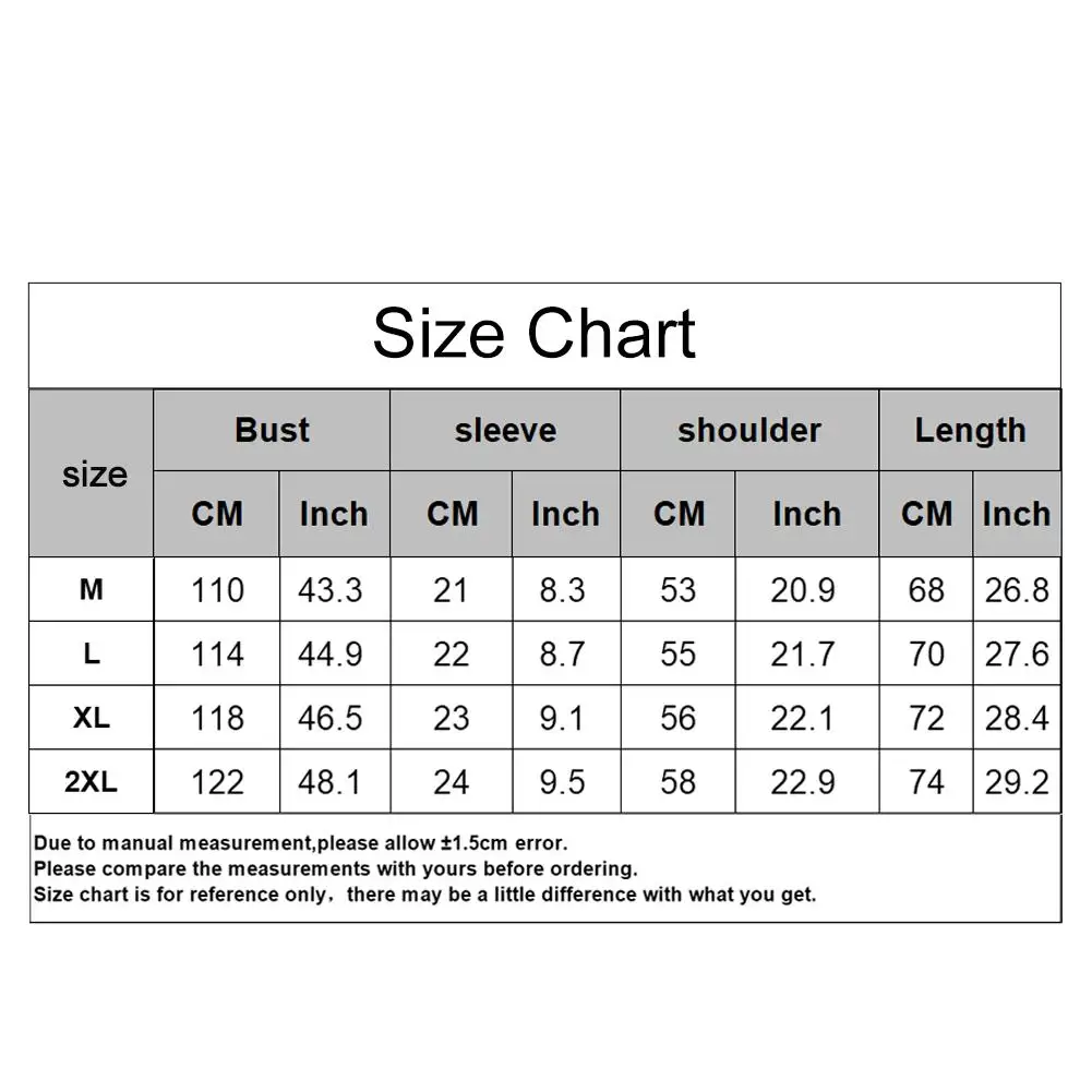 

Short Sleeve Tooling Shirt Turn-Down Collar Summer Men Loose Casual Top Workwear