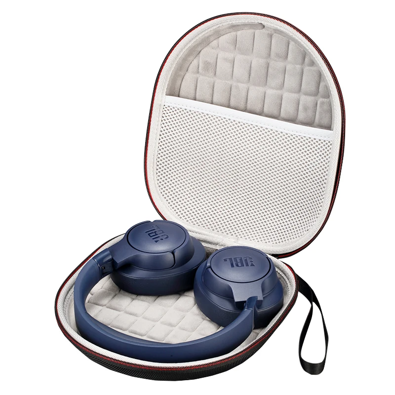 

Newest Hard EVA Travel Carrying Bag Storage Case Cover for JBL TUNE 750BTNC Wireless Bluetooth Headphones