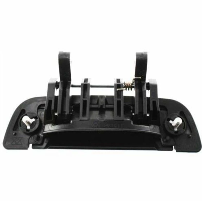 4PCS Outside Door Handle Front Rear Right Left for 95-01 Suzuki Baleno Esteem | Автомобили и мотоциклы