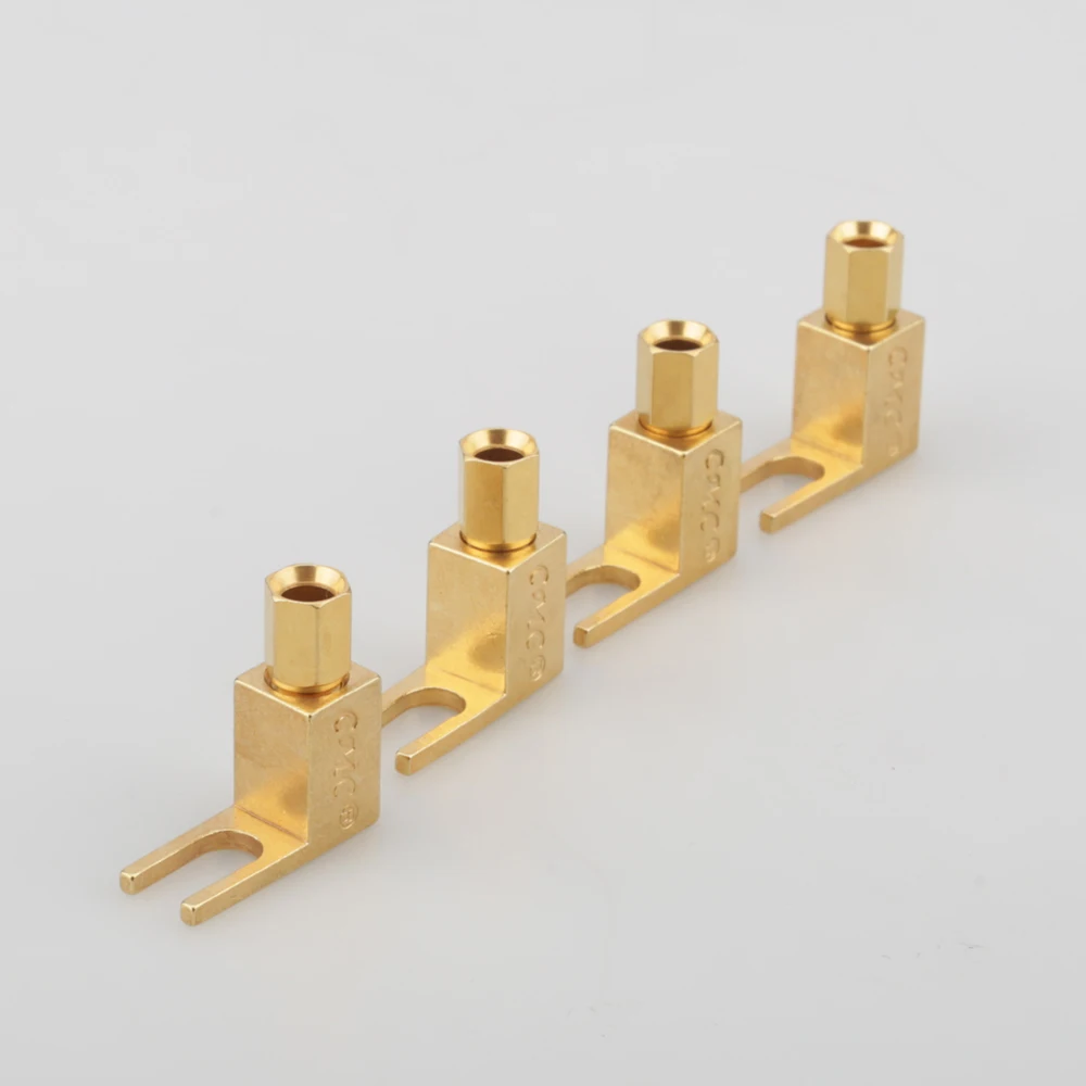 Цветной динамик с позолоченным покрытием яркий прямоугольный HIFI бесплатная