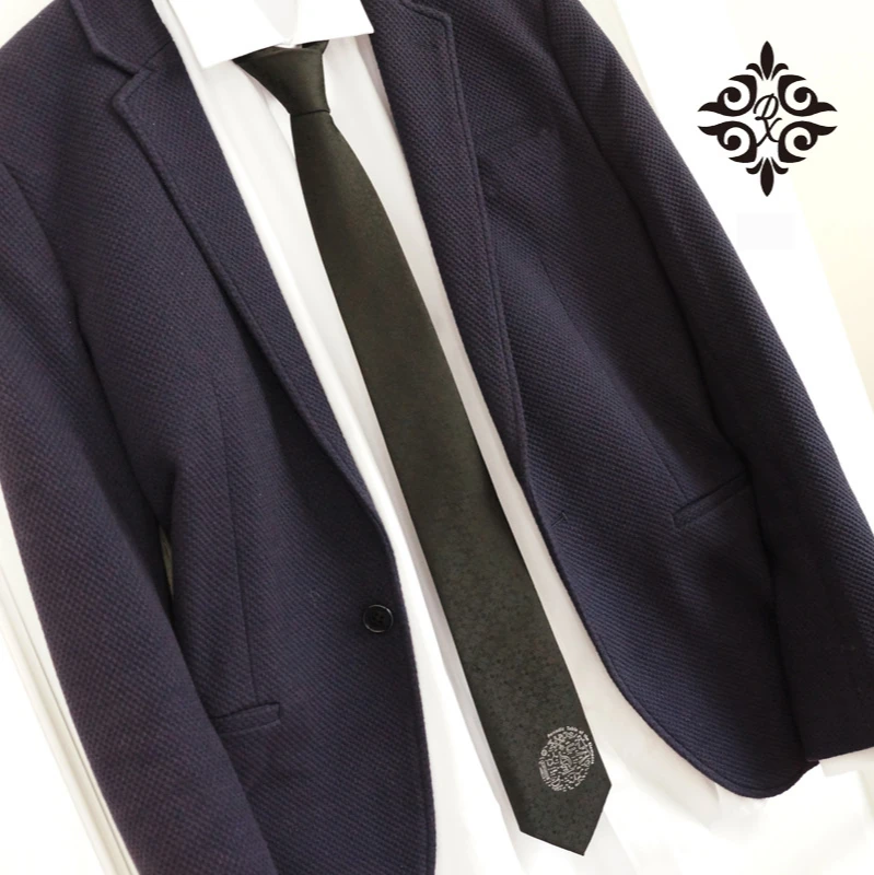 Новинка оригинальный химический элемент Периодическая таблица черная вышитая