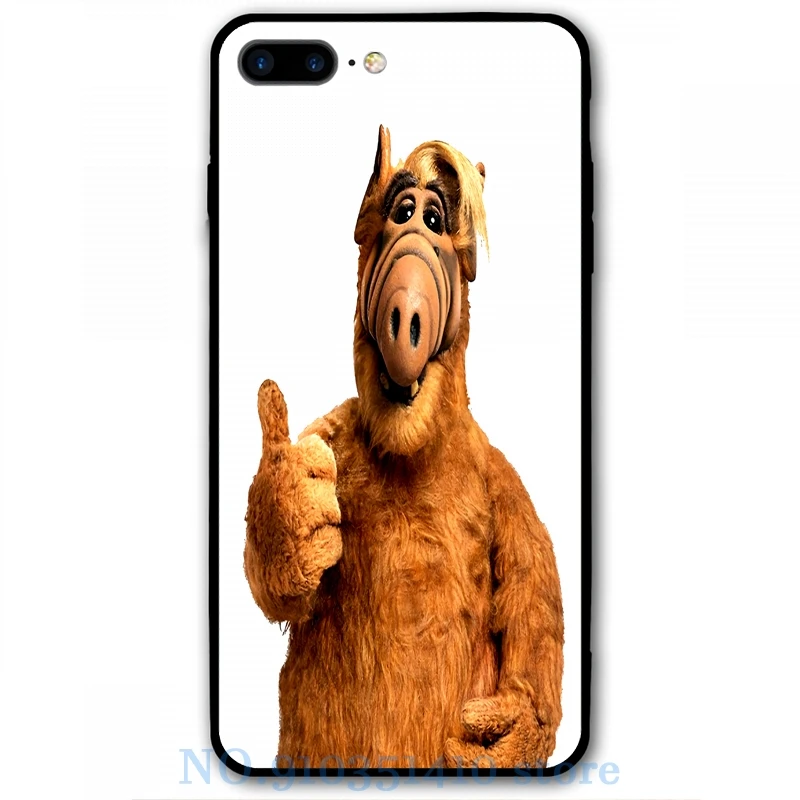 Чехол для телефона Alf iPhone 12 Pro 11 X XR XS Max 8 7 6 6s Plus | Мобильные телефоны и аксессуары