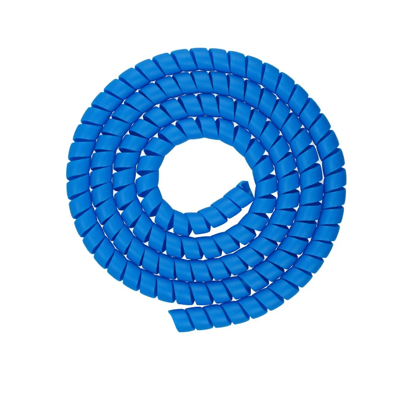 

Line Pipe Electric Scooter Flexible Winding Tube Fitted For Xiaomi M365/PRO Kits