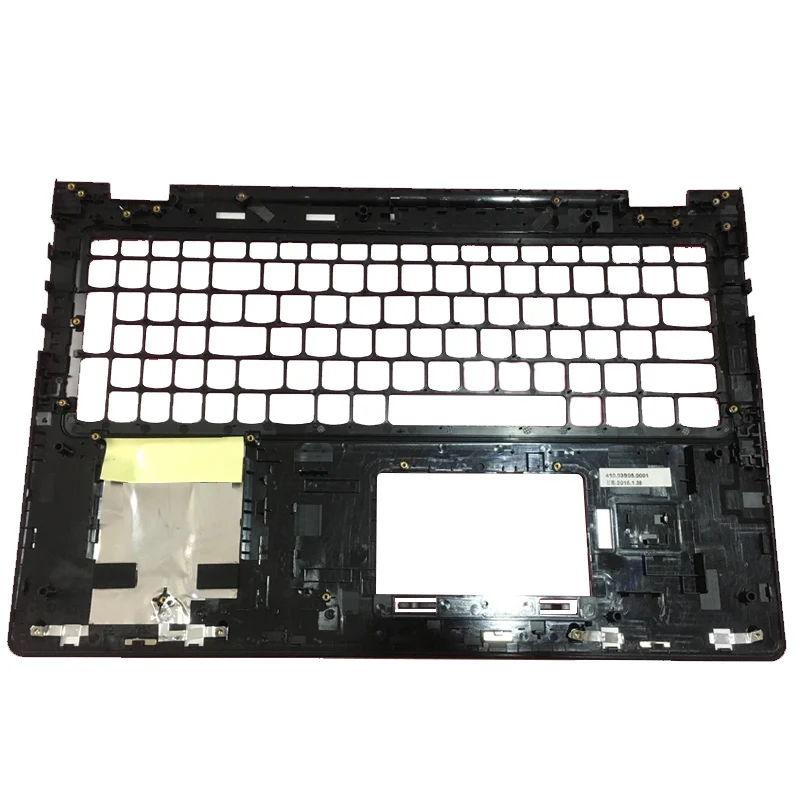 90% новый оригинальный для Lenovo Yoga 500-15 Flex3 15 1570 1580 серия Упор рук ноутбука Верхняя
