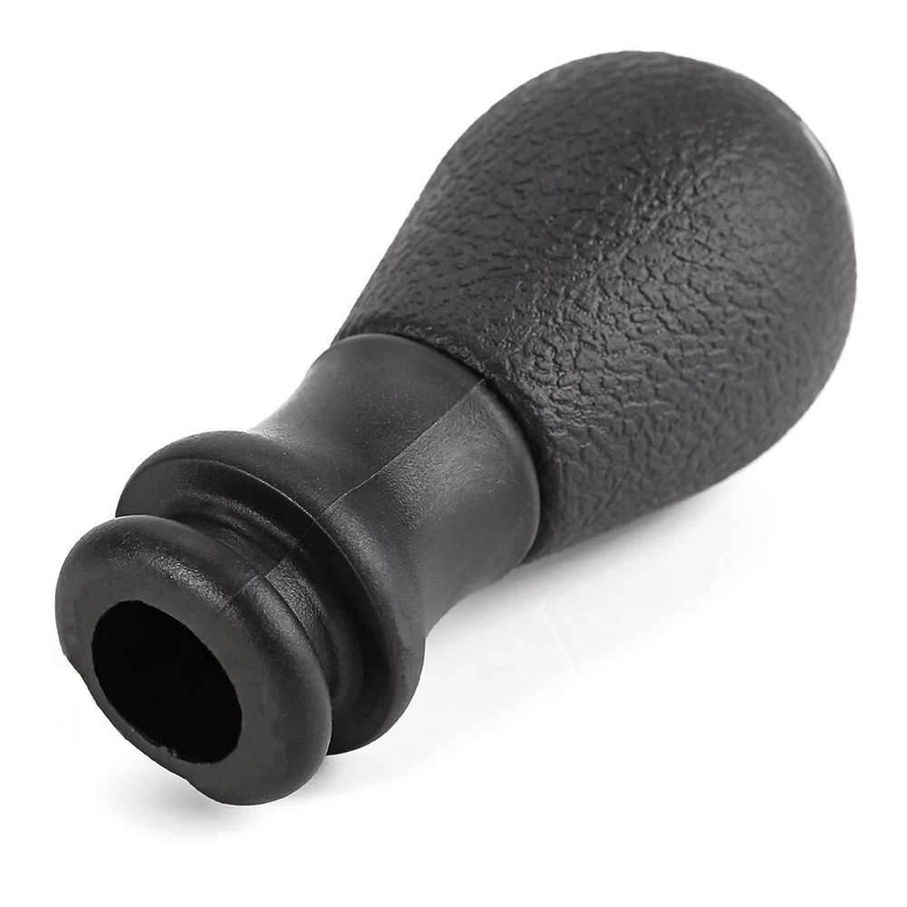 5 скоростей ручка переключения передач ручной рычаг автомобильные аксессуары |