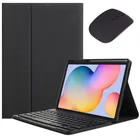 Съемный Bluetooth клавиатура чехол для планшета Samsung Galaxy Tab S7 11 