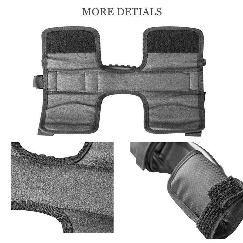 Складная велосипедная Рама ROCKBROS переносной ремень на плечо ручные рукоятки для