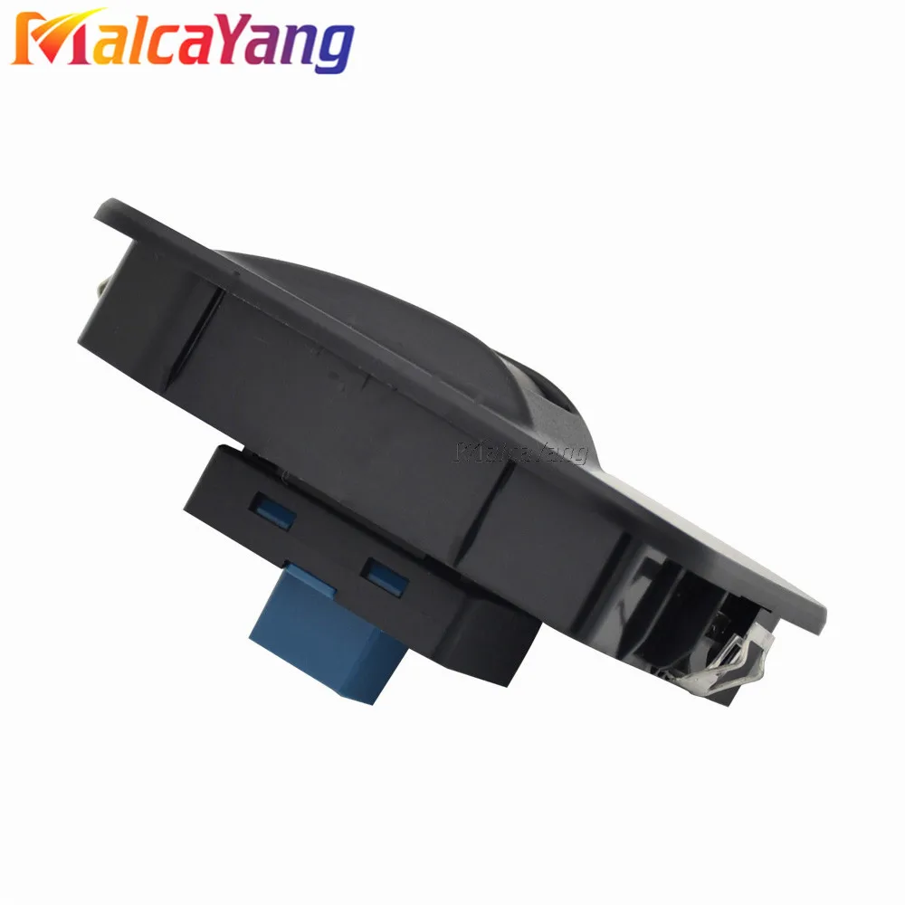 Новый переключатель стеклоподъемника для Peugeot Bipper Citroen Nemo Fiat 6490.H0 6490H0 - купить по