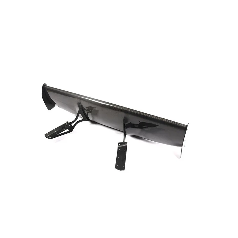 

Suitable For Spoiler on Fixed Wing the Modified Accessories of Toyota Gt86 / Brz Carbon Fiber Tail