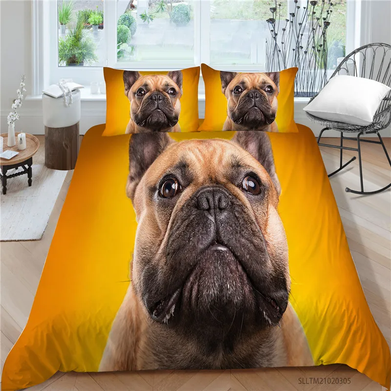 

Bedding Set Queen Duvet Cover Set King Double Size 2/3 Pcs Bedclothes Modern Home Bed Set Pillowcase