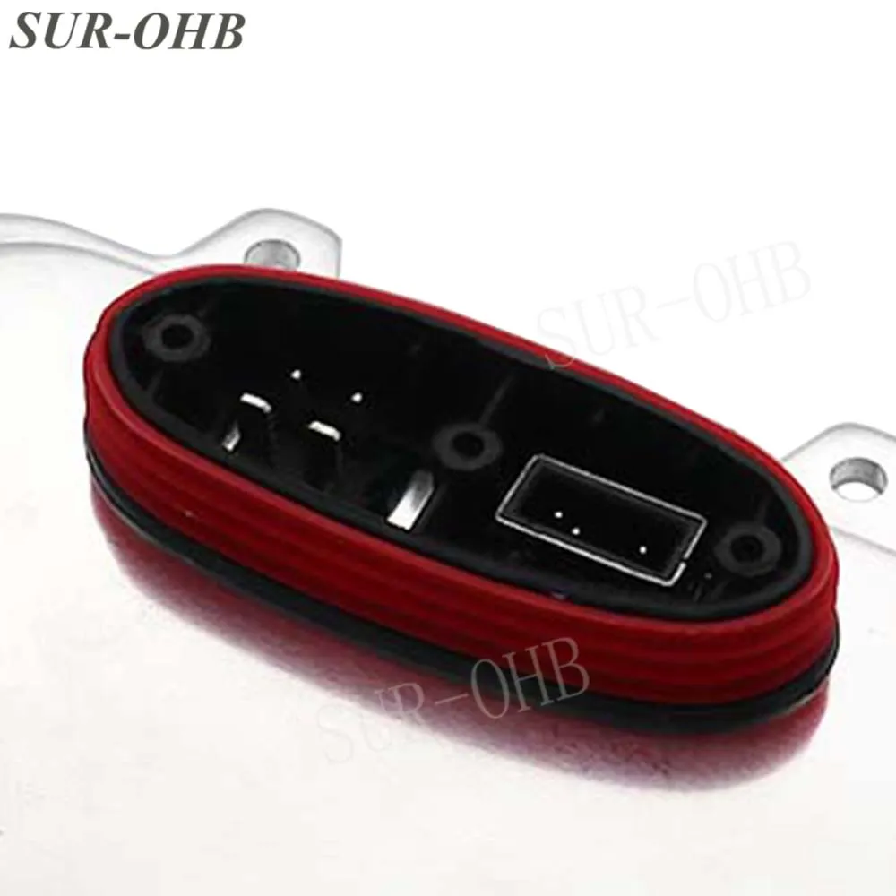 Ксеноновые фары E71 5DV009610-00 D1S A0008212561 балласт HID 5DV00961000 модуль управления для W639 X6 5DV
