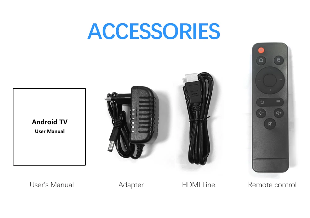 Vmade новейший мини IP tv Box Allwinner H6 четырехъядерный Android 9,0 4G+ 128GB UHD 4K H.265 wifi 1,5 GHZ Google tv Netflix медиаплеер