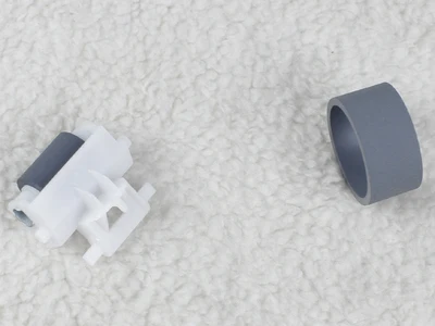 

1pcs Epson L313 / L351 / L363 / L303L353L358 / 360 pickup wheel feeder paging wheel printer parts