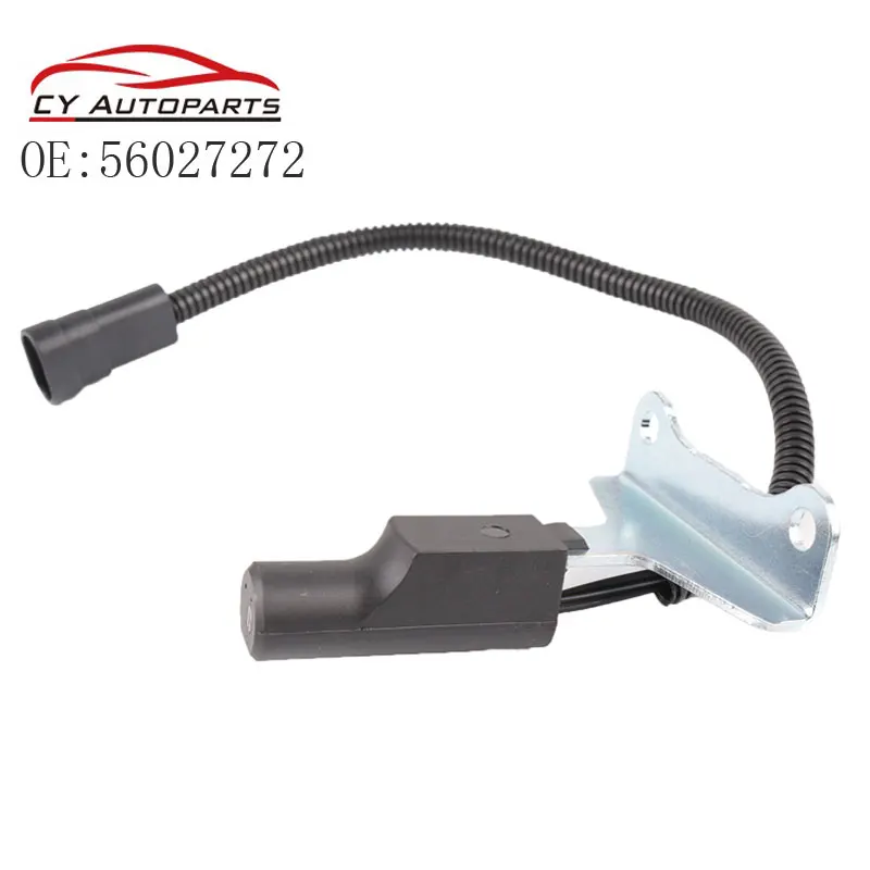 Датчик положения коленчатого вала YAOPEI для JEEP Grand Cherokee CHRYSLER DODGE DAKOTA Ram 1500 2500 3500 56027272