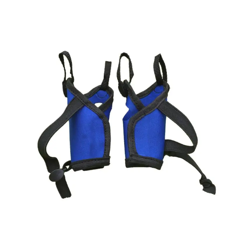 1 пара сенсорный контроллер VR защитный рукав противоскользящий для Oculus Quest/Rift S