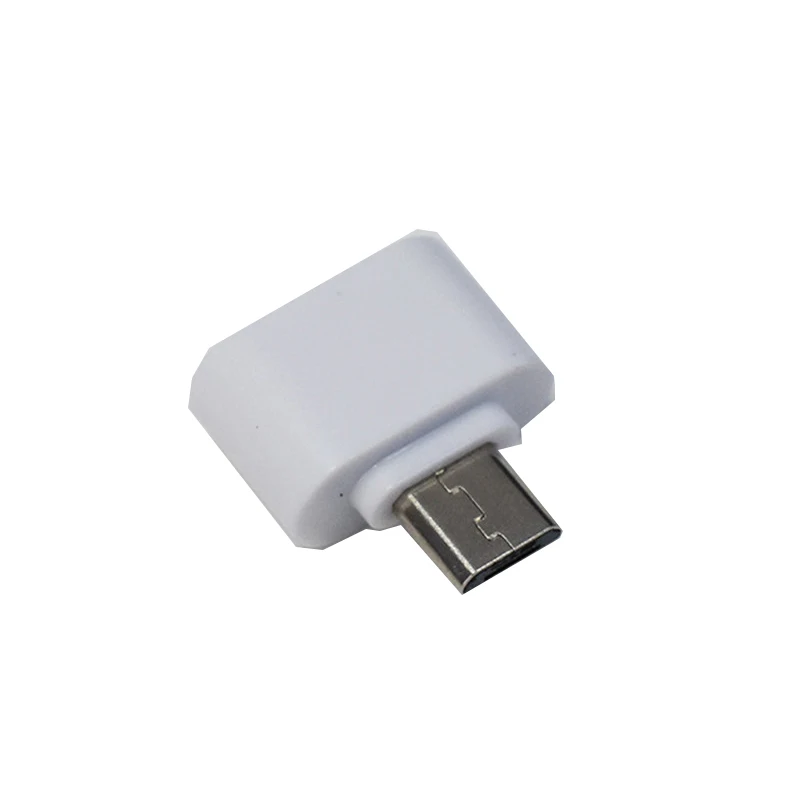 Android connector CARCTR светодиодный USB автомобильный атмосферный светильник DJ RGB Мини Красочный музыкальный звуковой контроль лампа интерьерная Автомобильная декоративная лампа окружающий светильник - Испускаемый цвет: Android connector