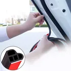 Двери автомобиля резиновые уплотнительные полоски автоматическая машина для Слои Уплотнения наклейки для дверь багажника звук изоляционный уплотнитель аксессуары для интерьера