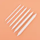 Инструмент для рисования древесным углем, рисовая бумага