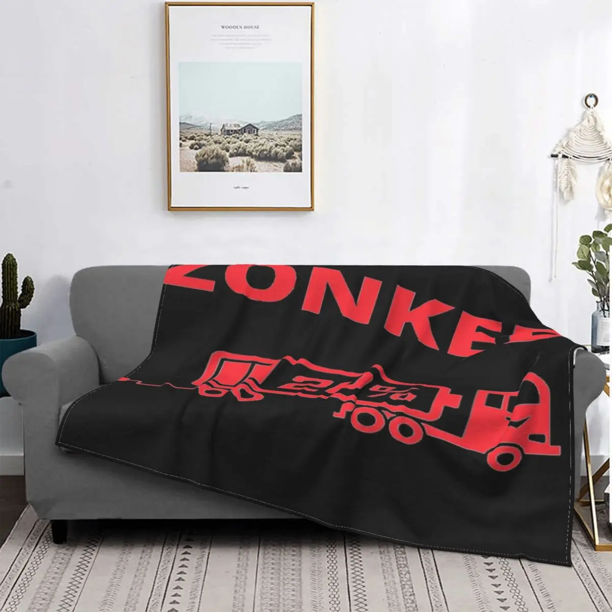 

Zonked-Manta a cuadros para cama, manta con capucha, toalla de lujo, 9 единиц