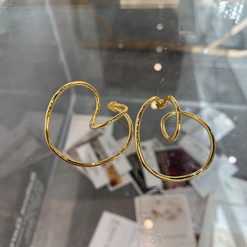 

Advanced retro Earrings