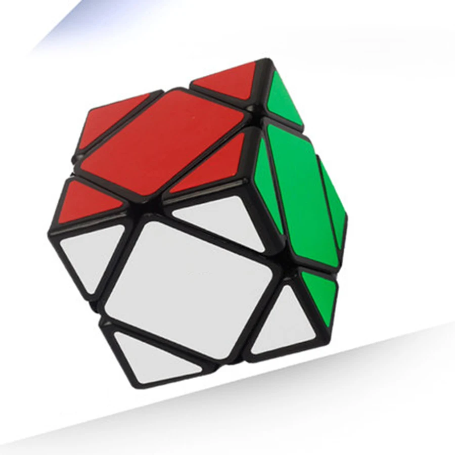 

Magic Cube Set Cubos Magic Square Strange Shape Cubos Magicos Puzzles Educational Toys Laberinto Logic Toys Plastic Mini EE50MF