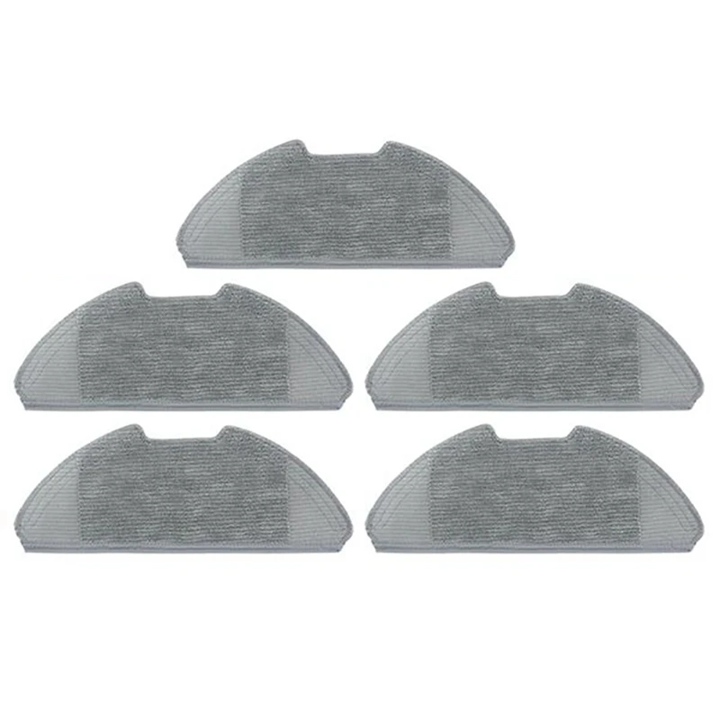 

5 шт., тряпочка для робота-пылесоса Xiaomi Mijia PRO