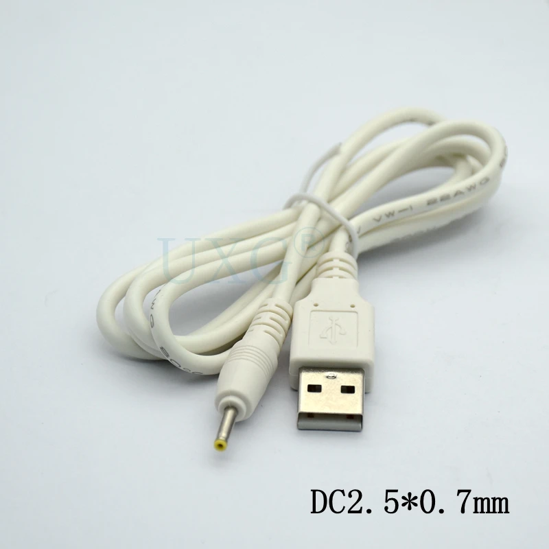 Кабель-удлинитель USB на 2 5 мм/0 7 мм В А постоянного тока Type-H | Компьютеры и офис