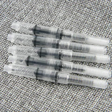 Конвертеры для перьевых ручек Jinhao