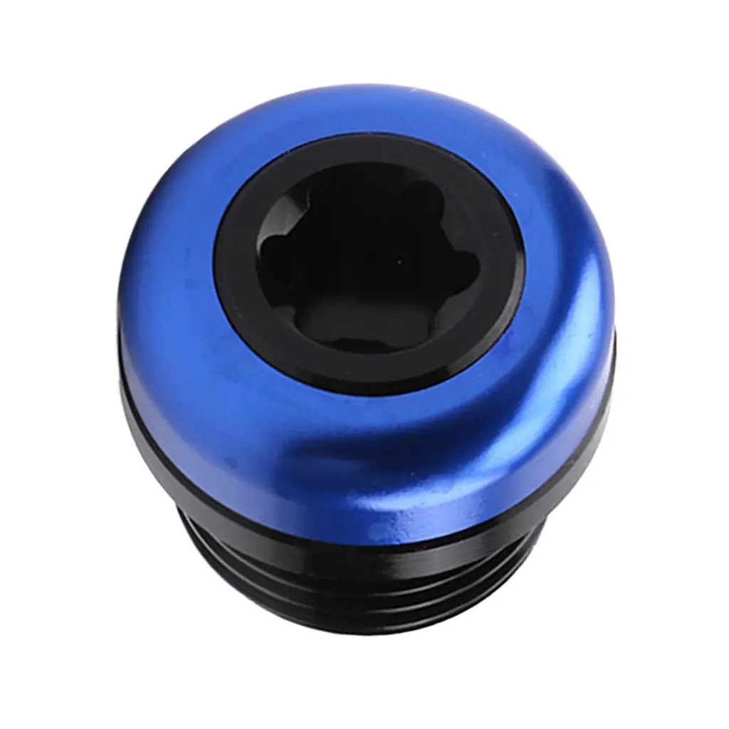 

CNC Aluminum Oil Filler Screw Cover For BMW G310R 2017 2018 2019