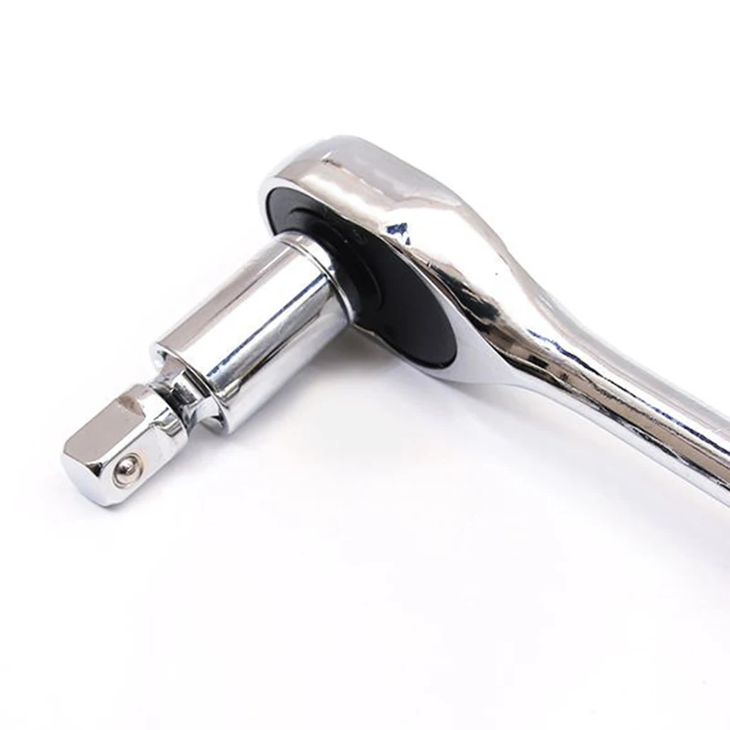 3 Pcs Universal Joint Socket Kit Swivel Hand Tools U-Joint Drive Set Wrench Joints Kit-30 | Инструменты