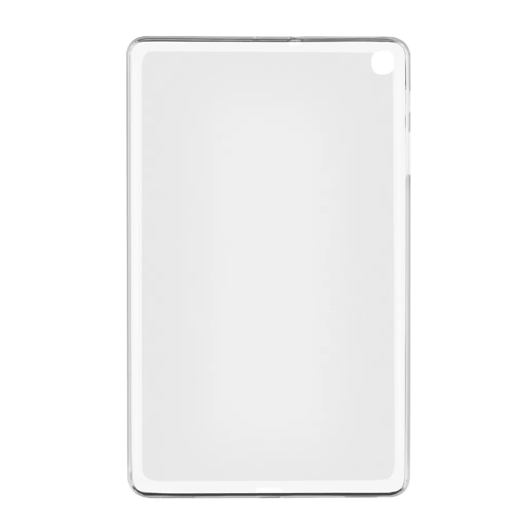 Защитный чехол для задней панели планшета Samsung Galaxy Tab S5e 10 5 T720 T725 A 1 2019 силиконовый |