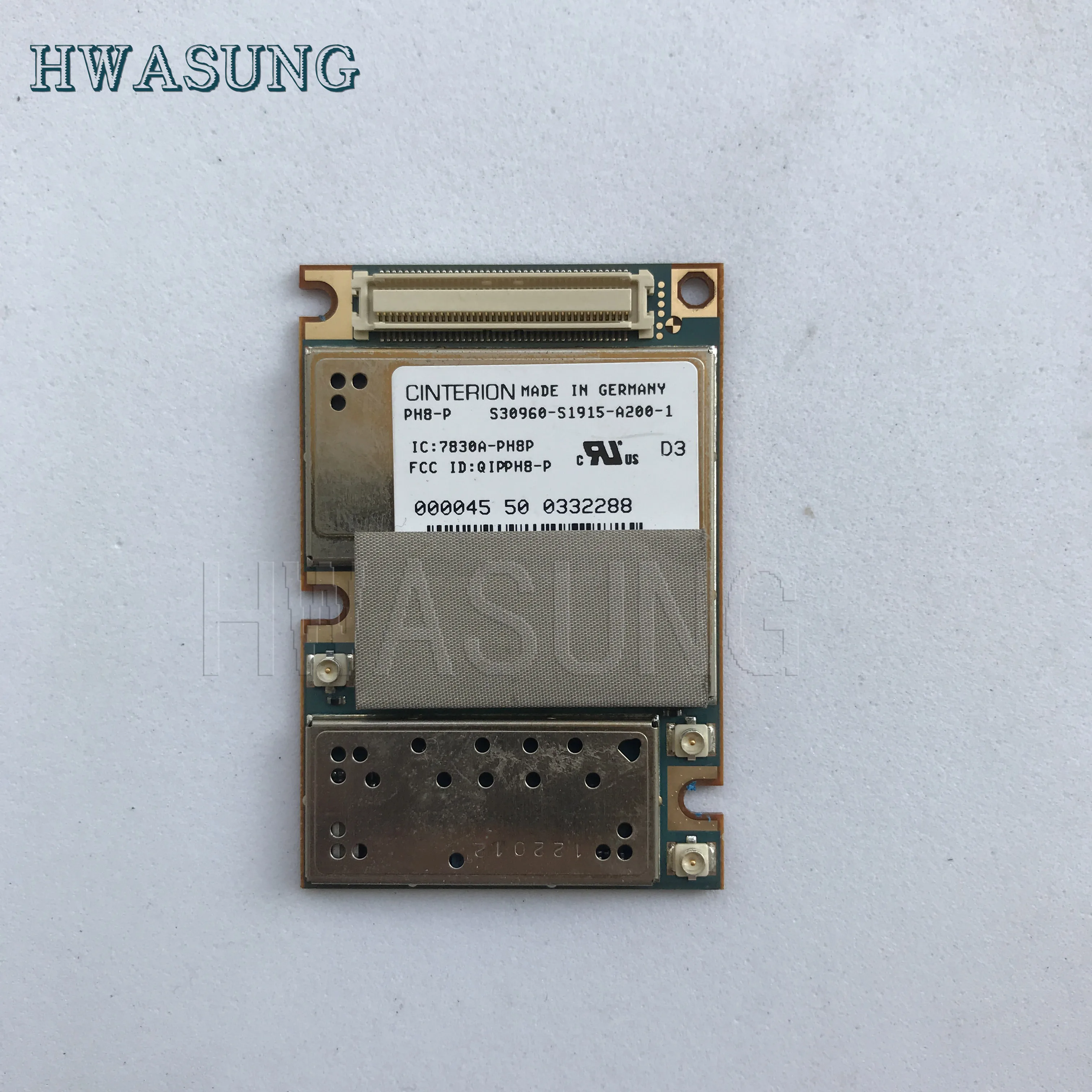 HWASUNG коммуникационный модуль PH8 P S30960 S1915 A200 1 для символ MC67 MC67NA|Сканеры| |