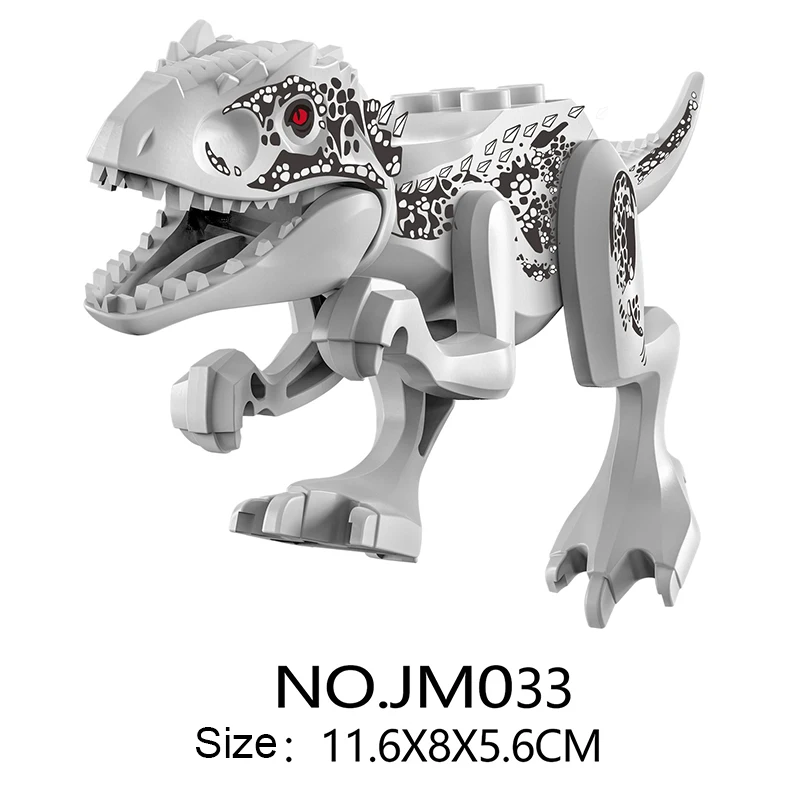 

Small Dinosaur Models Toys Tyrannosaurus Indominus Rex Triceratops Brontosaurus 16 Styles Dinosaur Model Toys Juguetes