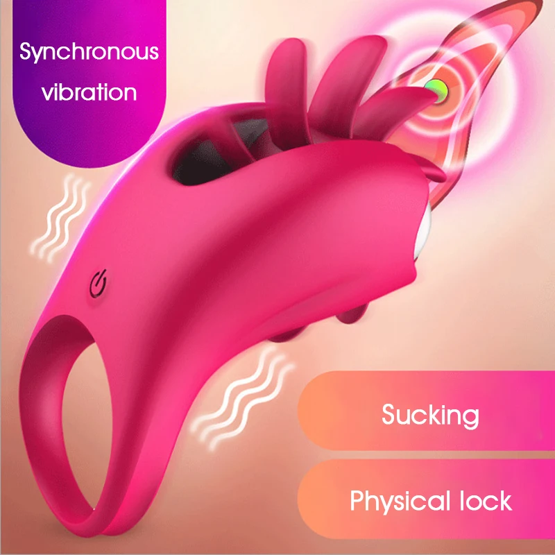 1 шт. вращение оральный ласки языком Пенис Вибратор вагинальный клиторальный