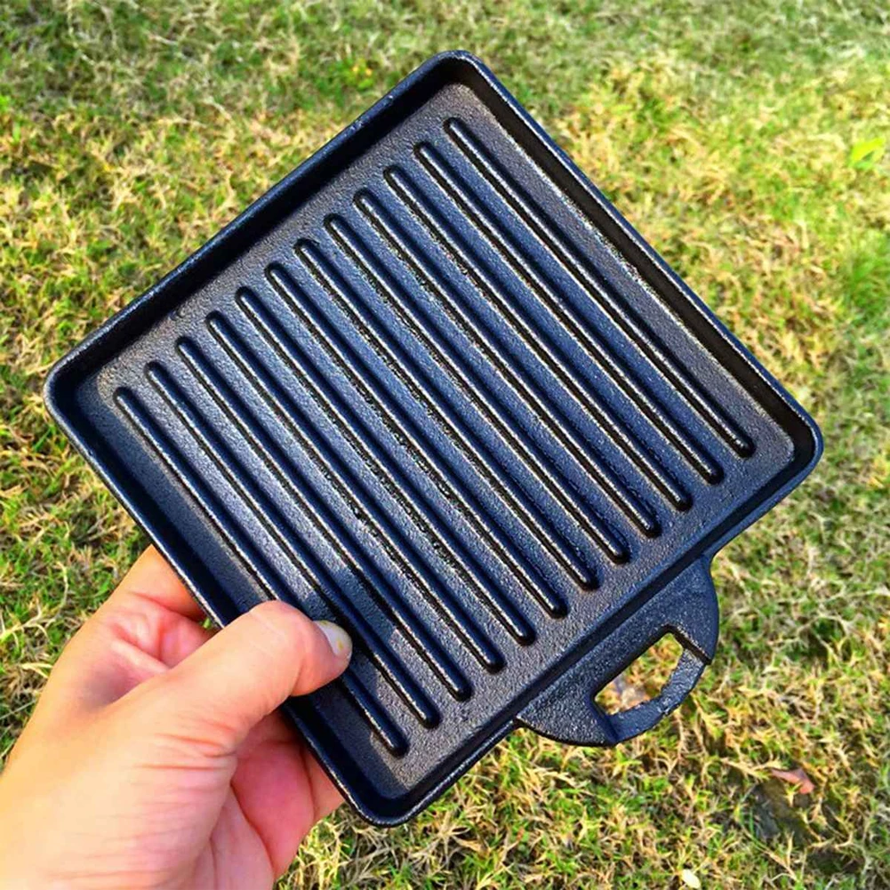 Портативная посуда для пикника 2 шт. с чехлом съемный походный инструмент