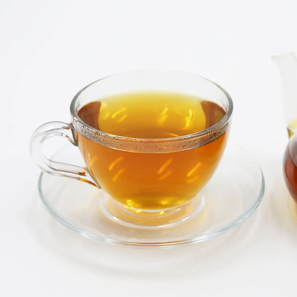 2020 китайский черный чай Jin Jun Mei Tea Cha Golden Monkey Wuyi Mountain 250 г | Дом и сад