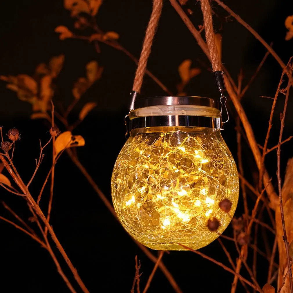 

Outdoors Waterproof Led Solar Power Light for Garden Decoration Round/Square Balcony Holiday Lighting Christmas Lights