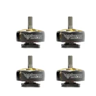 4 шт. RCINPOWER WASP основных 22,6-6,6 1860KV  2020KV 5-6S 2420KV 4-5S бесщеточный двигатель для квадрокоптера мультикоптера FPV гоночного дрона